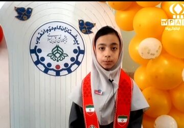 برگزاری همایش یاوران انقلاب در بهاباد