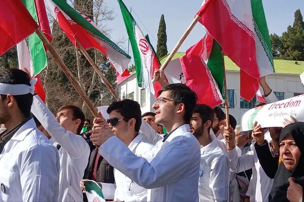 حماسه ای به رنگ ایمان