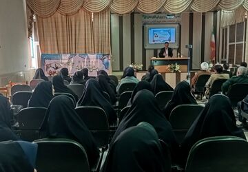 همایش استانی از «حال بد به حال خوب» در شهرستان بن