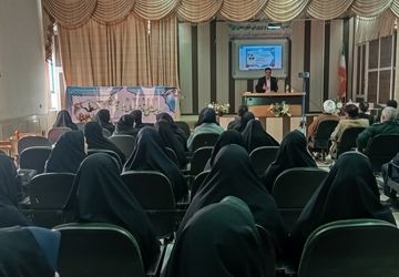 همایش استانی از «حال بد به حال خوب» در شهرستان بن