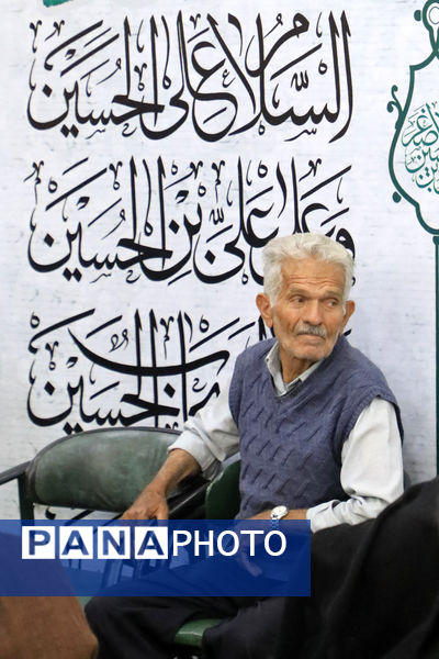 تجلیل از عوامل اجرایی بیرجندی مواکب اربعین حسینی 