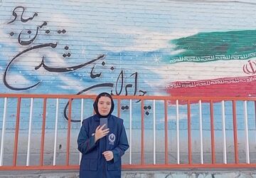  اجرای پویش یلدای دوازده روایت در مدارس قدس