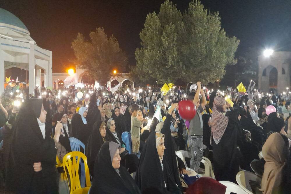 گالری