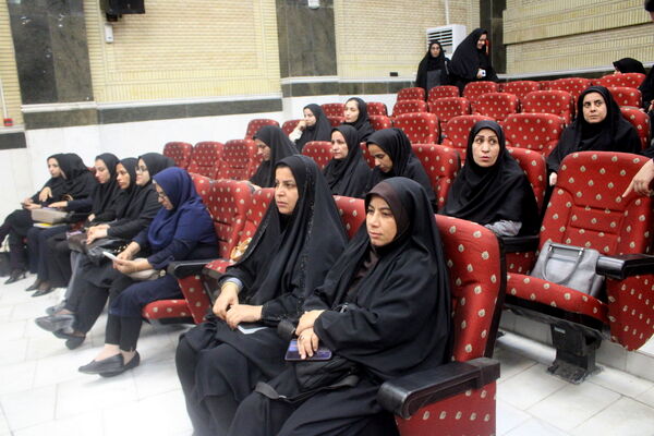 طرح توانا «توانمندسازی نیروی انسانی» در بوشهر