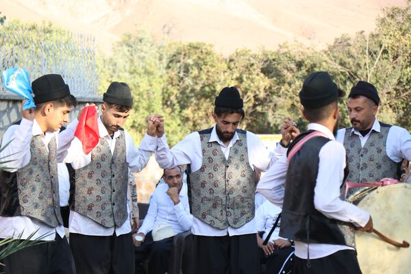 برگزاری دومین جشنواره کهن، میراث ماندگار به‌مناسبت روز ملی روستا و عشایر 