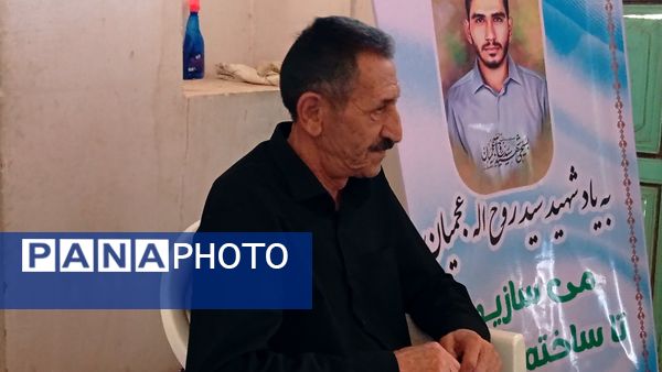 قلعه بارده؛ گنجینه‌ای ۱۳۵ ساله از دوران قاجار، سند زنده‌ای از تاریخ