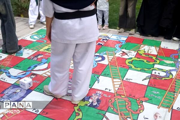 لیگ ورزشی یادبود شهید عباسی