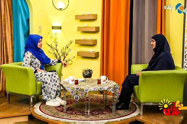 راه اندازی «مدرسه تلویزیونی ایران» از آبان