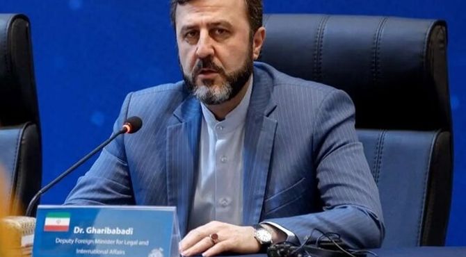 پاسخ ایران به اقدام نظامی حتی محدود، قاطع و دردناک خواهد بود