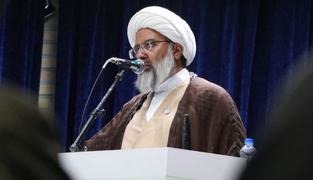 خلیج فارس نامی پابرجا و پرغرور در قلب ایران و ایرانی است