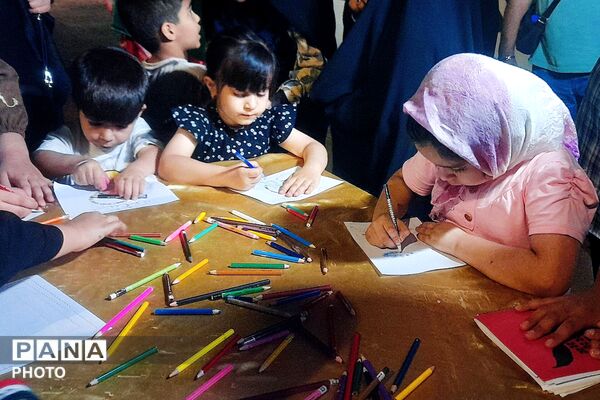  ۹۹ شب ایستادگی؛ تسلیم‌ناپذیری ملت حسینی در مصاف با دشمنان