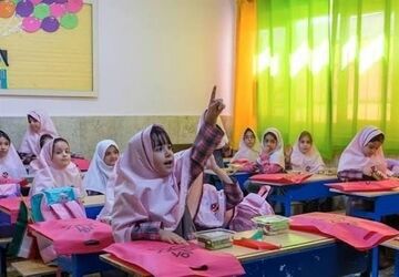 طرح «حامی»؛ گامی در مسیر تحقق عدالت آموزشی