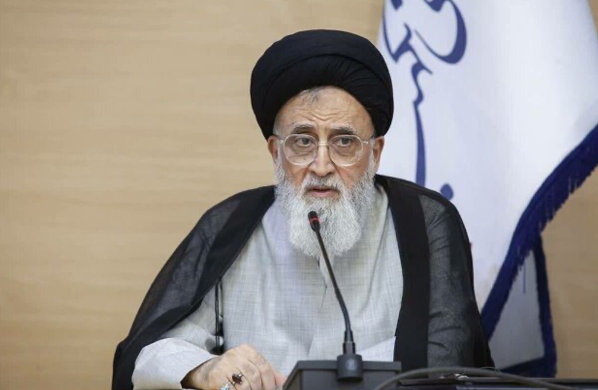 حقوق ملت در اندیشه اسلامی ریشه در رحمت الهی دارد