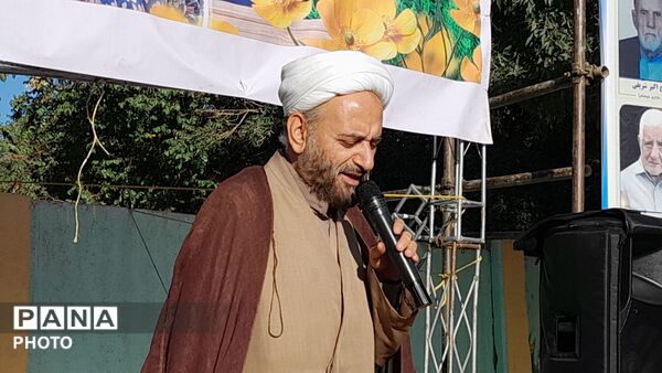 وقتی لبخند پدربزرگ‌ها و مادربزرگ‌ها، گرمای یک جشن را دوچندان کرد
