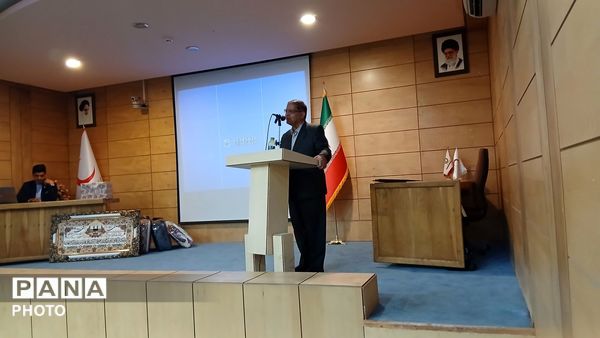مراسم تودیع و معارفه فرماندار شهرستان تویسرکان، گامی نو در خدمت‌رسانی به مردم