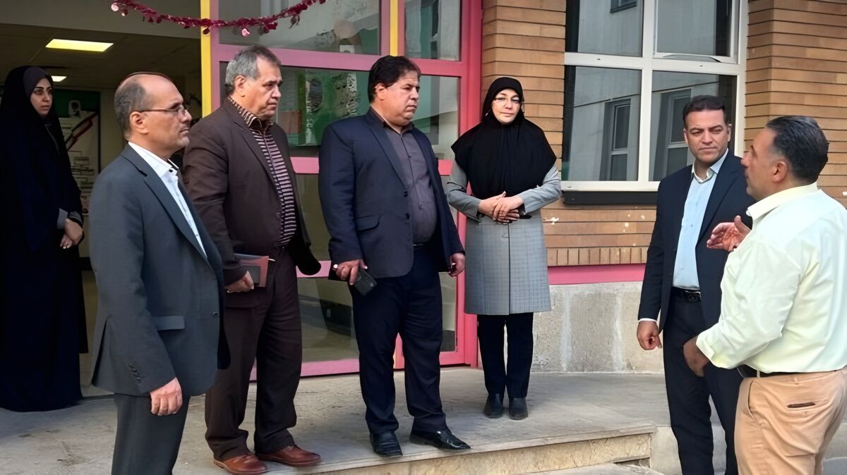 دوره پیش‌دبستانی در موفقیت تحصیلی، نقش حیاتی دارد