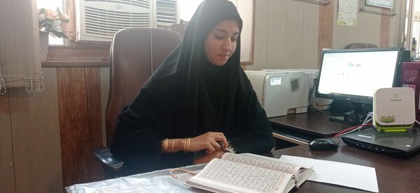 دوره توانمند‌‌‌سازی دانش‌‌‌آموزان مسابقات قرآن، عترت و نماز