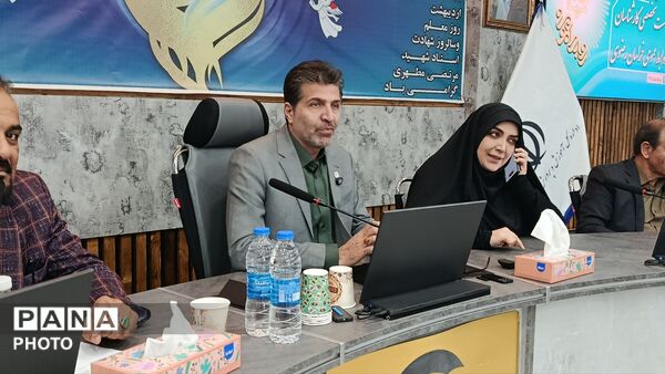 نشست تخصصی کارشناسان روابط عمومی استان خراسان رضوی 