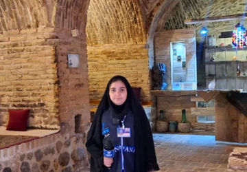  پاکست صوتی:خبرنگاران مسافران جاده حقیقت