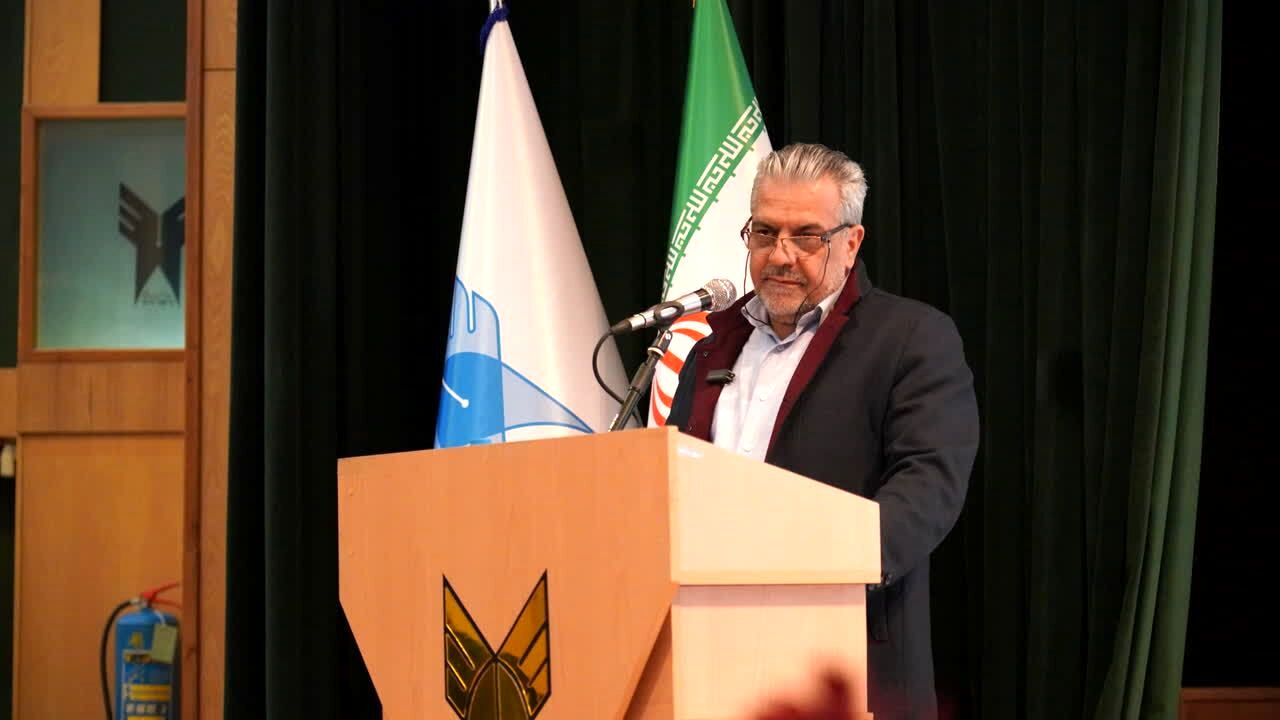 مهدویت، نسخه امروز جهان در برابر بحران اخلاق است