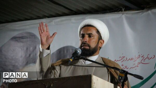 نودو سومین شب اجتماع مردمی شهر هشتگرد. 
