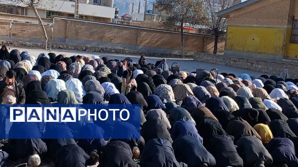 عید سعید فطر پیوندی برای دل‌ها