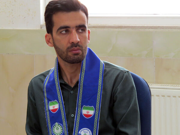 نشست هم‌اندیشی سازمان دانش‌آموزی خراسان شمالی با حضور معاون پرورشی فرهنگی