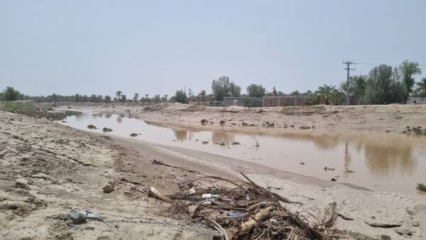 بهسازی نقاط حادثه‌دیده با جدیت در حال انجام است
