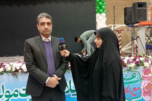 امسال 127 مسجد در استان قم پذیرای دانش‌آموزان معتکف هستند