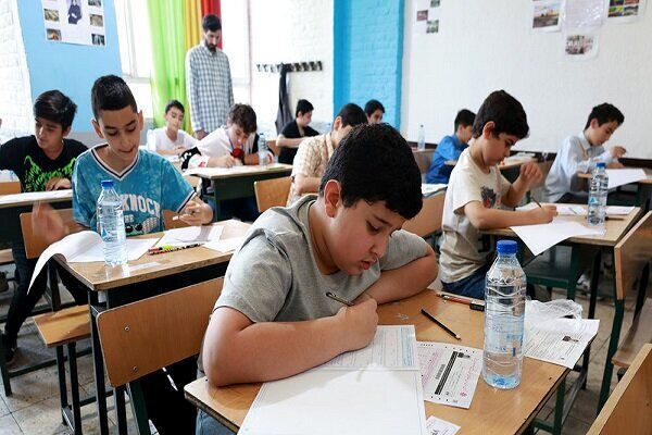 نقش مدارس نمونه در پرورش استعدادها