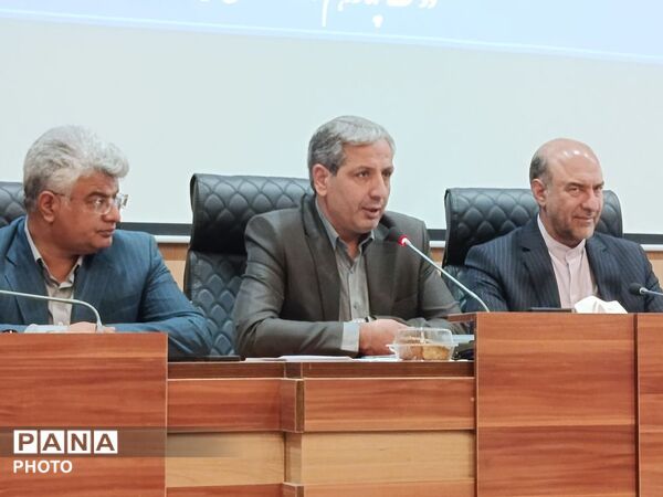  جلسه مشترک شورای مسکن استان و شهرستان  در کاشمر