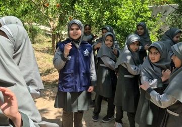 مدرسه‌ای که ورزش را زنده نگه داشت