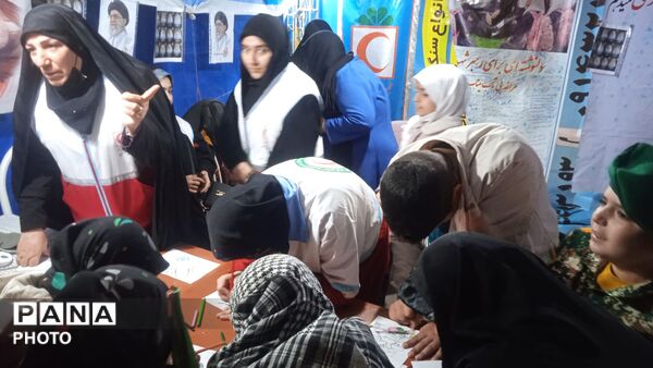 مهد اقتدار و حماسه در مراغه