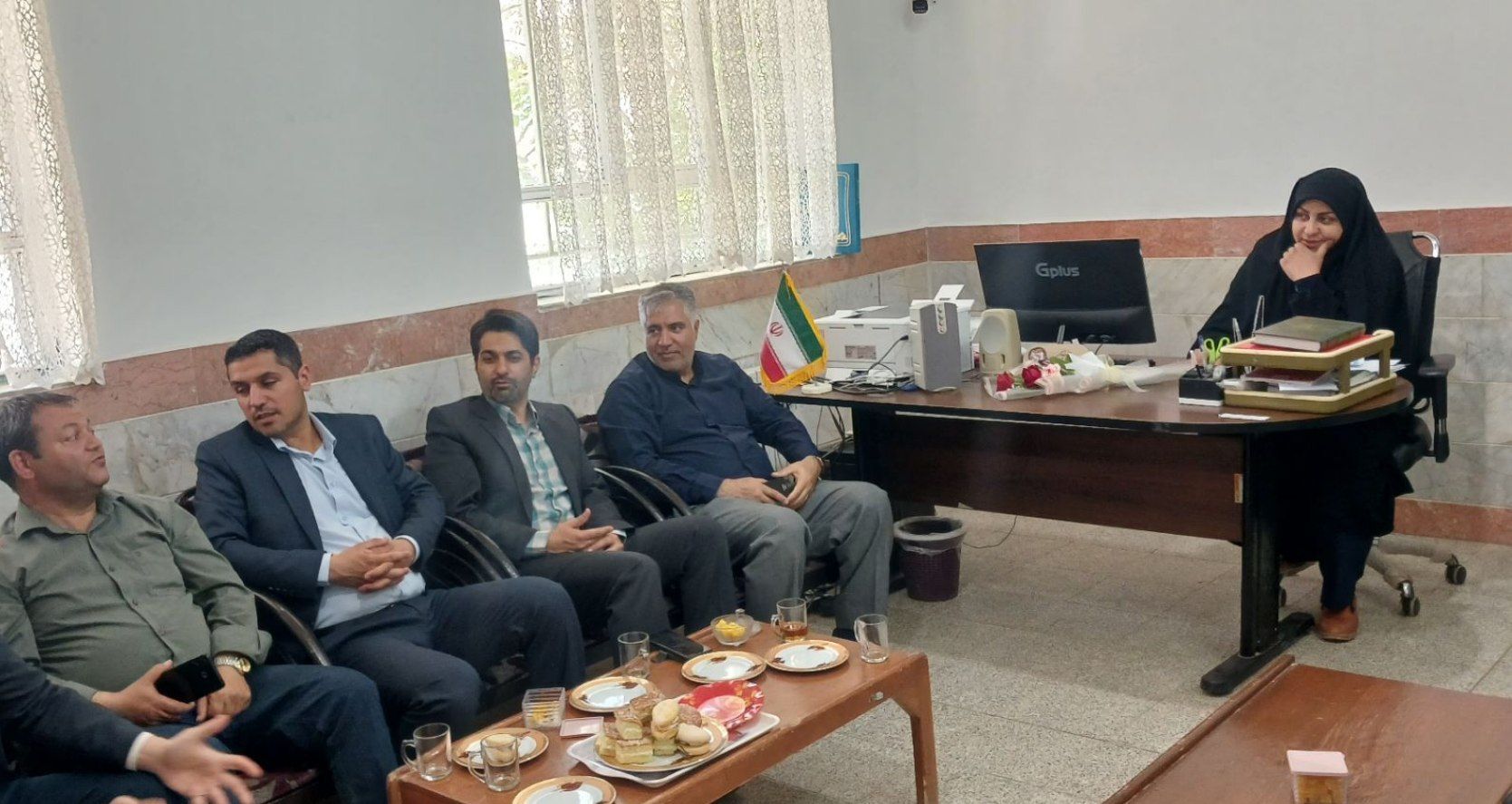 معلم، قلب تپنده توسعه ملی است 