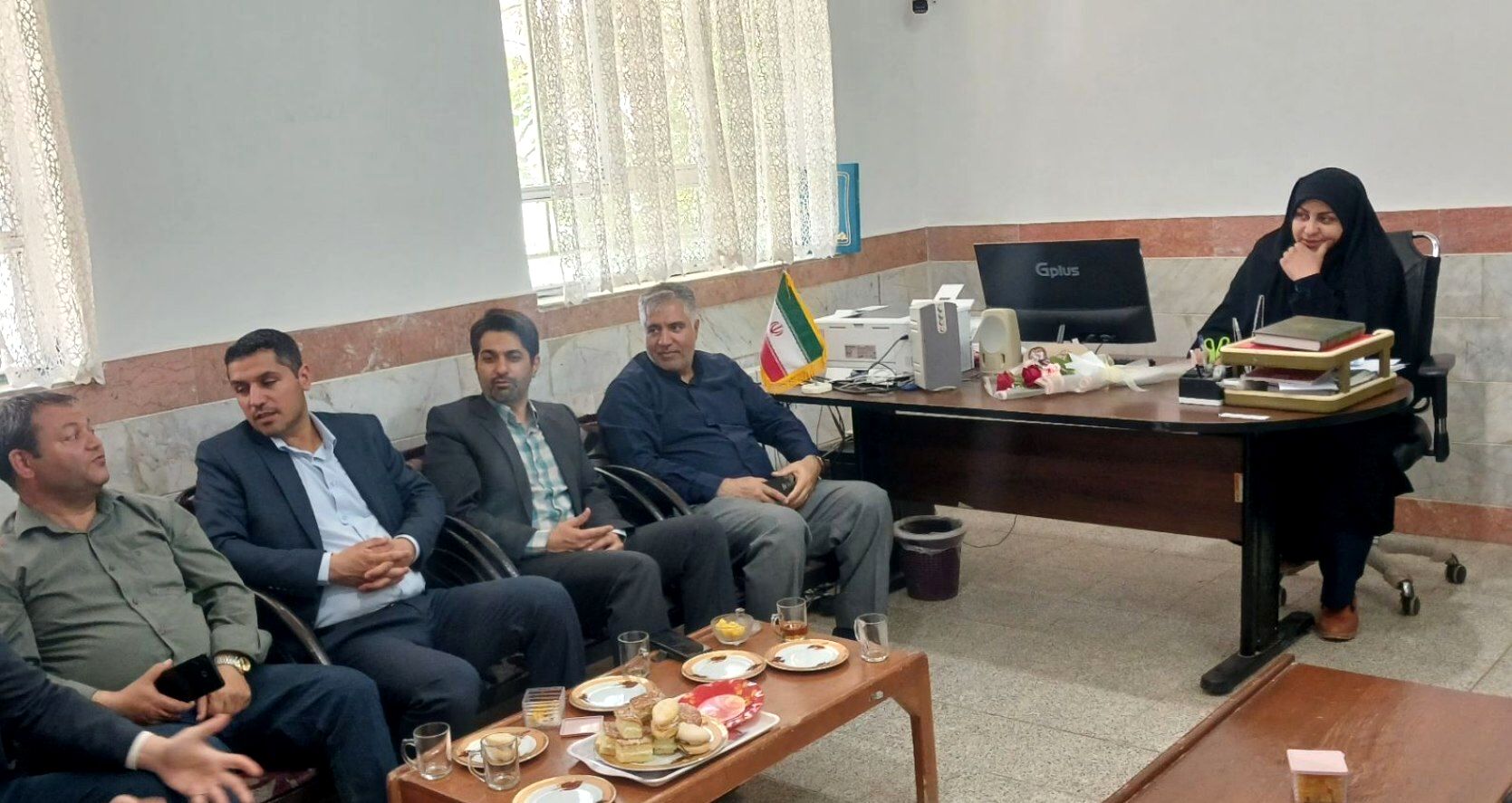 معلم، قلب تپنده توسعه ملی است 