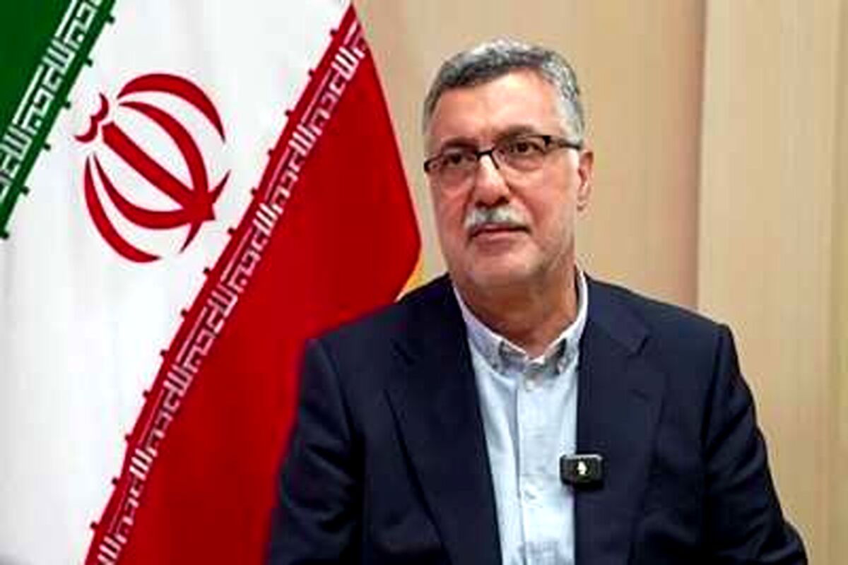 حضور کادر درمان با توان قوا در صحنه