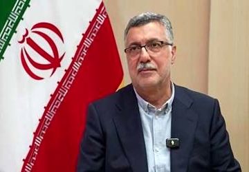 حضور کادر درمان با توان قوا در صحنه