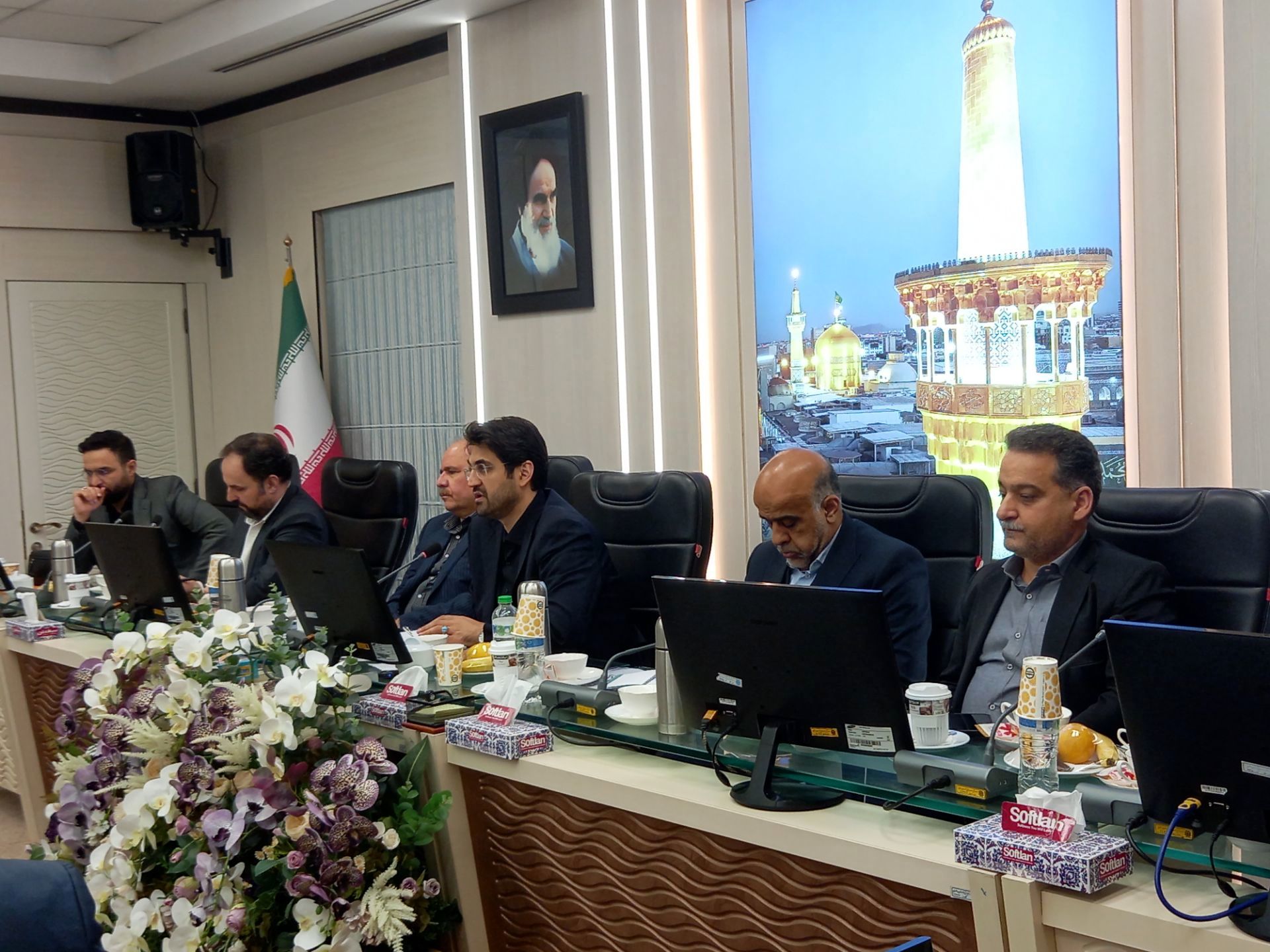 مشارکت مردم در پرداخت مالیات، مسیر توسعه پایدار را هموار می‌سازد