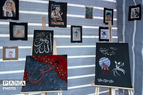 روایتِ موفقیت ژوژمانی که توانمندی‌های دانش آموزان را به رخ کشید