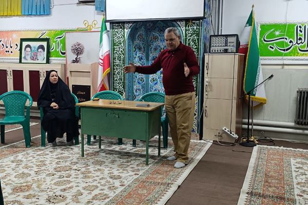 ترسیم شدن نقشه راه اجرای مانور «یاوران انقلاب» با حضور مدارس برگزیده 