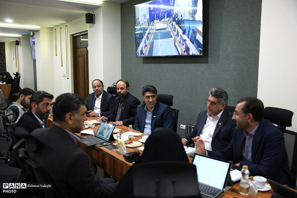 گردهمایی معاونان پرورشی و فرهنگی سراسر کشور - 2