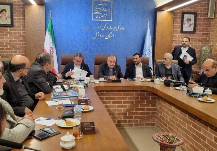 برقراری تردد مرزی مسافری بین ایران و آذربایجان در دست پیگیری است