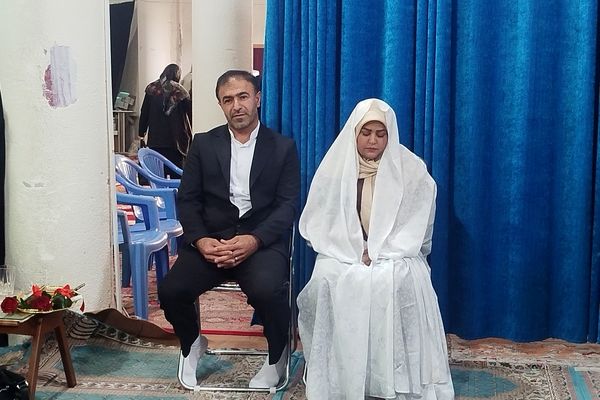 به وقت وصال
