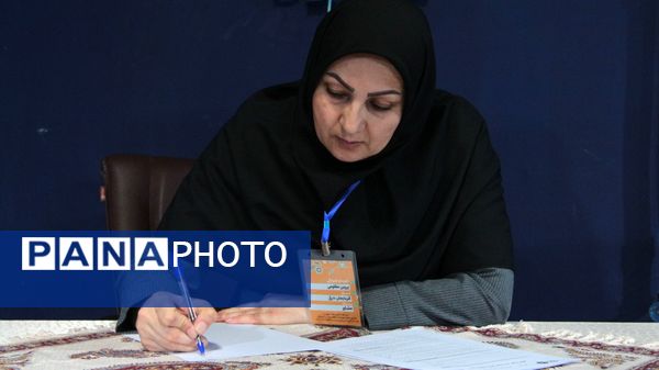 برنامه شناسایی و انتخاب مربی تربیتی، معاون‌ پرورشی ومشاور نمونه کشوری