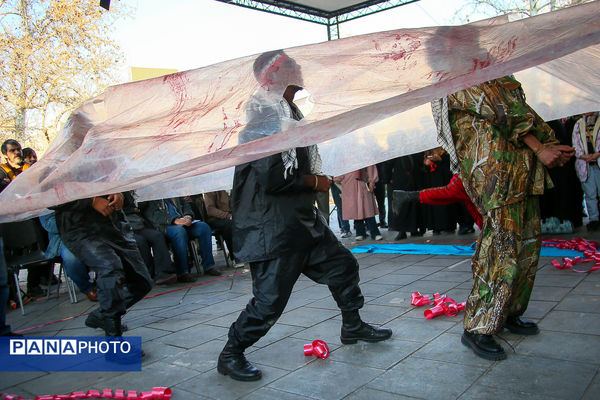 هفتمین روز جشنواره تئاتر فجر