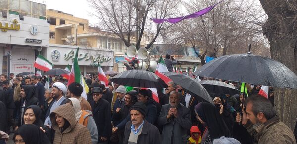 ۲۲ بهمن، تجدید میثاق با آرمان‌های انقلاب