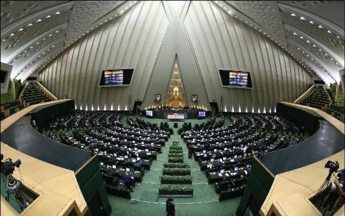 ابلاغ قانون شفافیت قوای سه‌گانه به دولت