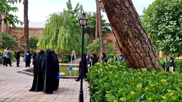 دارالفنون، مدرسه‌ای به وسعت ایران