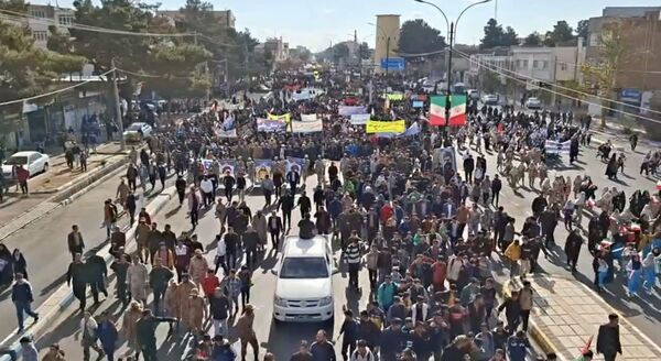 سیزده آبان؛ روز تجدید میثاق ملت با آرمان‌های انقلاب