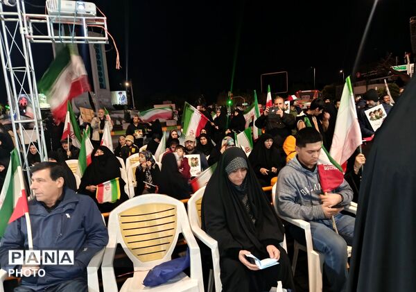 داغی که بعد از چهل روز هنوز هم سرد نشد